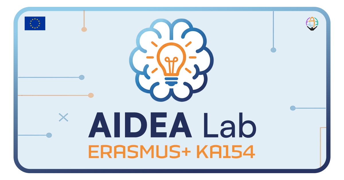 AIDEA Lab Header Image